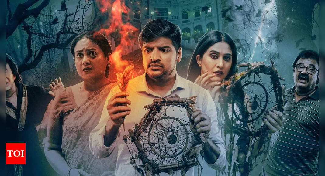 Conjuring Kannappan to stream on OTT from THIS date Tamil Movie