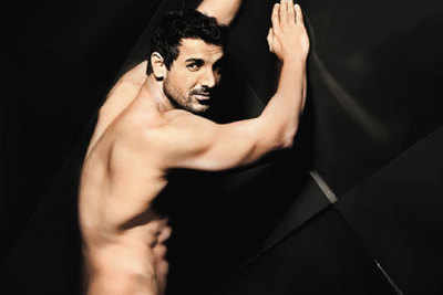 John Abraham is looking for a Donor