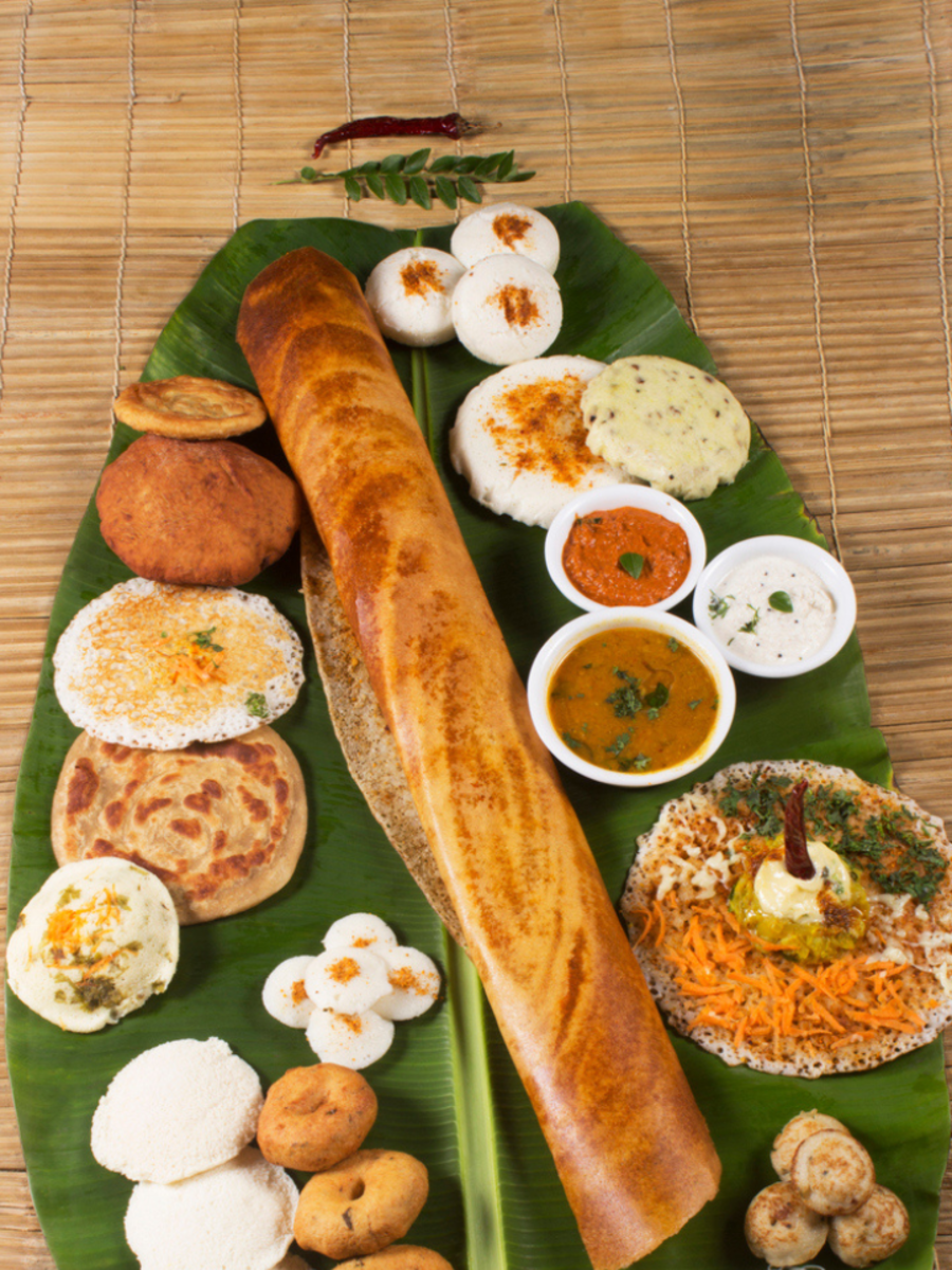 Popular Indian dishes named after their place of origin | Times of India