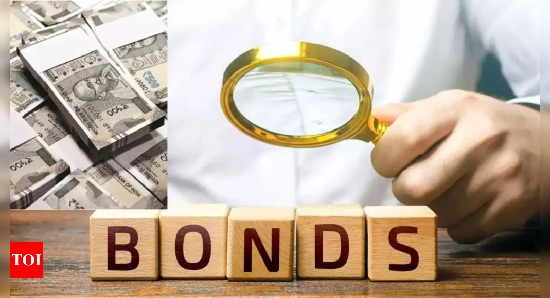 India Bonds: Stars align for India bonds after first yearly gain since ...