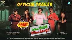 Online Madhuve Offline Shobhana - Official Trailer