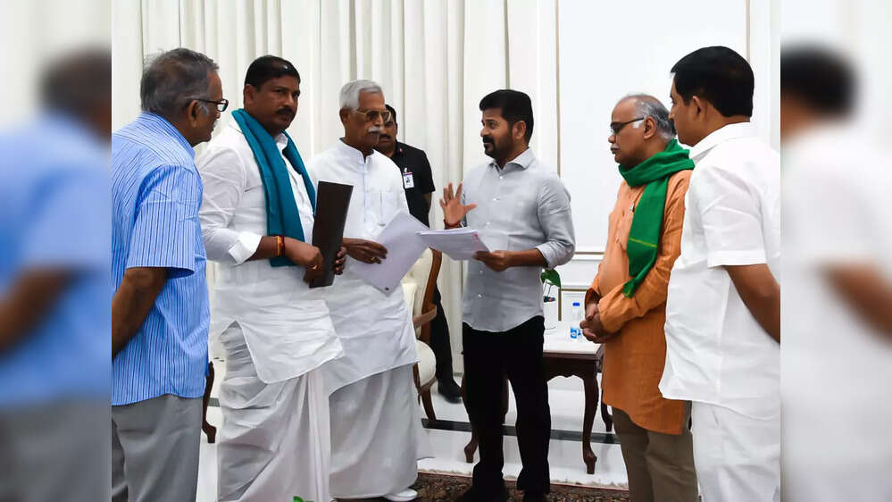 If state finances have to be managed well, Telangana government should plug loopholes