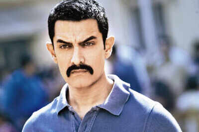 Stop calling my film 'Dhuan': Aamir Khan