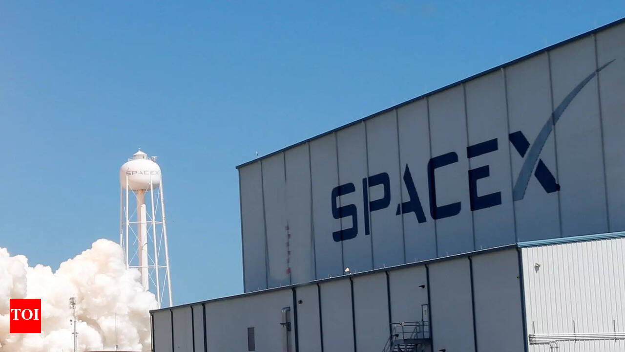 GE is Three Companies in 2024 and How Many SpaceX Companies verloop.io