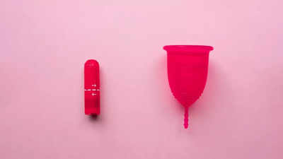 Tampon or menstrual cup- What is better?
