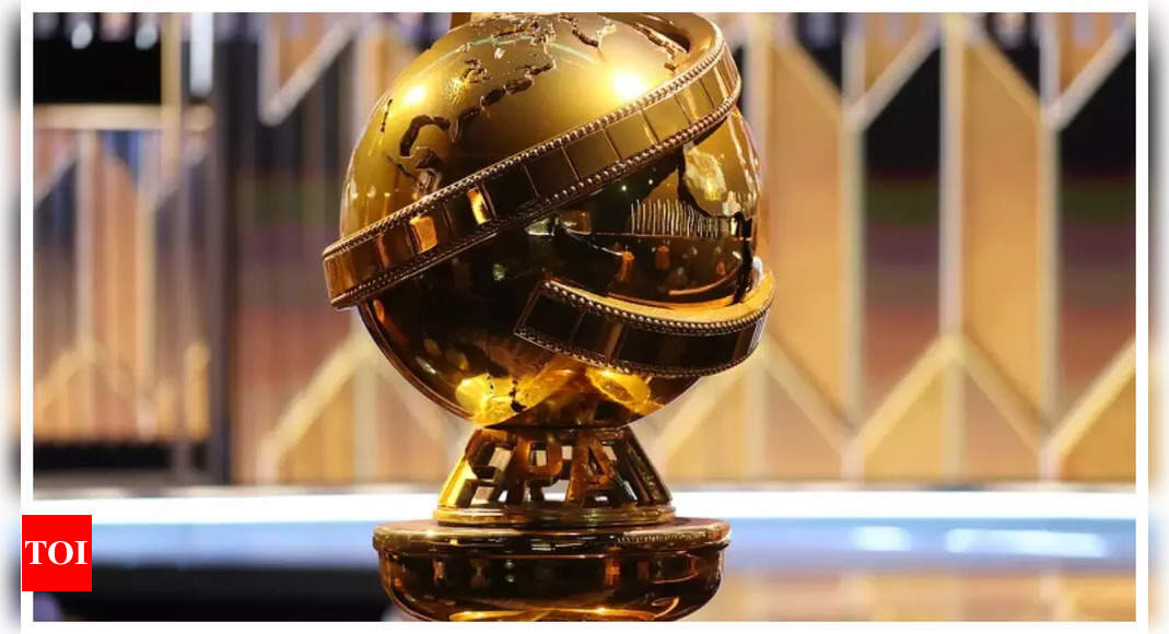 Golden Globes 2024: Nominations, Telecast Details, Host and where to watch – here’s all you need to know about the awards ceremony | English Movie News