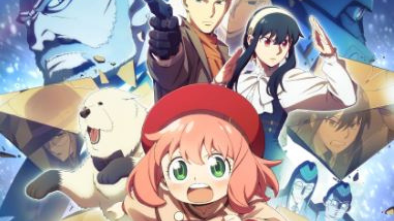 5 Trending Comedy Anime To Watch To Fill The Void Left Behind By The Attack  On Titan Finale: From Spy x Family To Kotaro Lives Alone & Tomo-Chan Is A  Girl, There's