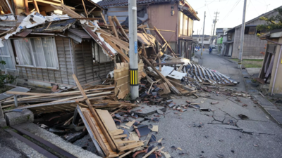 Japan earthquake casts cloud over push to restart nuclear plants
