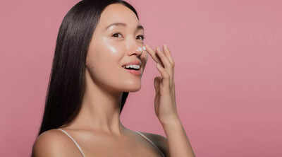 Korean Beauty Tips: ​Korean beauty hacks to add to your beauty routine | -  Times of India