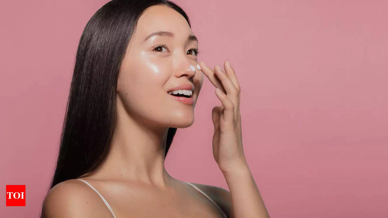 Korean Beauty Tips: ​Korean beauty hacks to add to your beauty routine