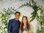 Ira Khan and Nupur Shikhare's wedding: Inside pictures from their unconventional nuptial ceremony