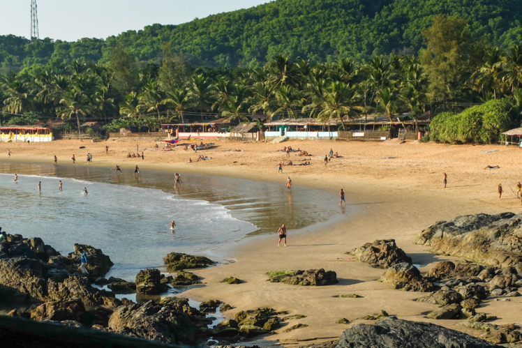Gokarna, Karnataka