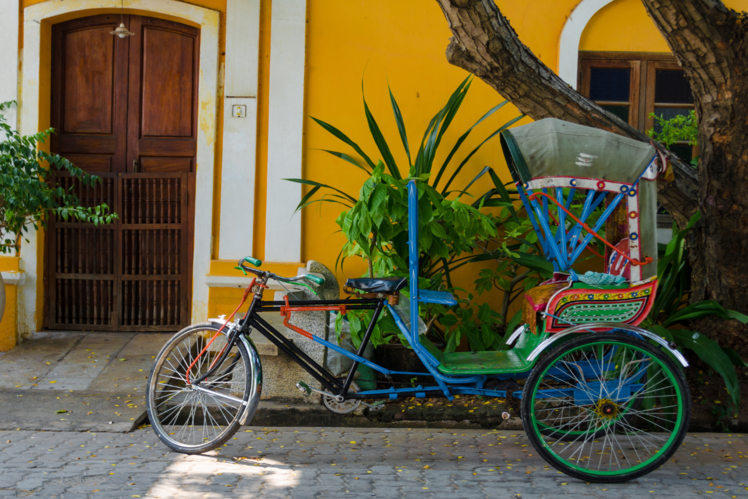 Puducherry