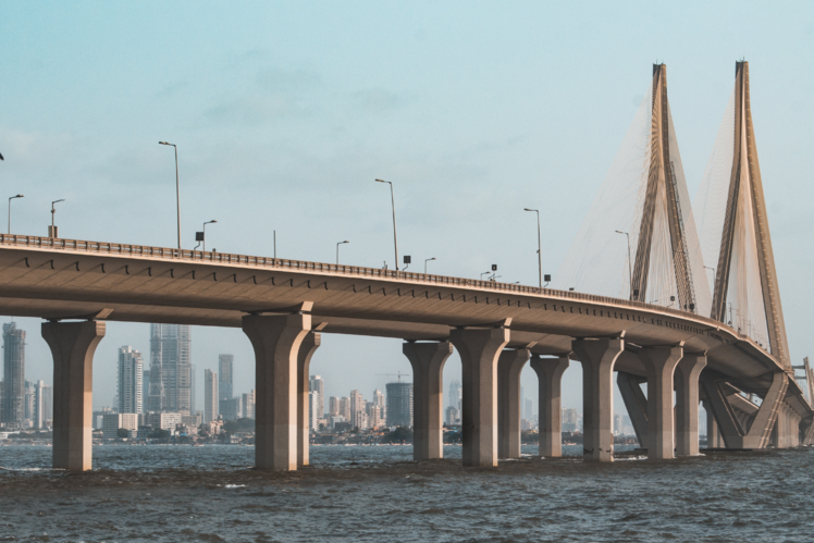 Mumbai