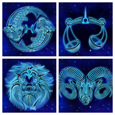 Aries, Leo, and Sagittarius: Exploring the Vibrant Leadership of Fire