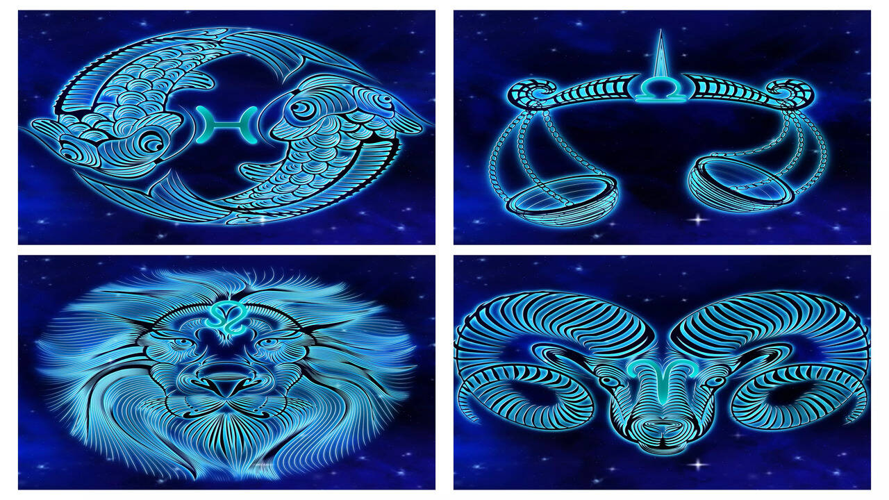 Aries, Leo, and Sagittarius: Exploring the Vibrant Leadership of ...