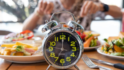 Is Intermittent Fasting For You? Maybe Not!