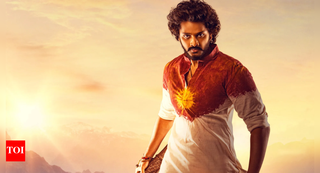 'Hanu Man' pre-release event to be held on January 7! | Telugu Movie ...