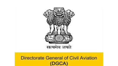 '51% rise in aircraft induction by Indian carriers in 2023 over 2022': DGCA