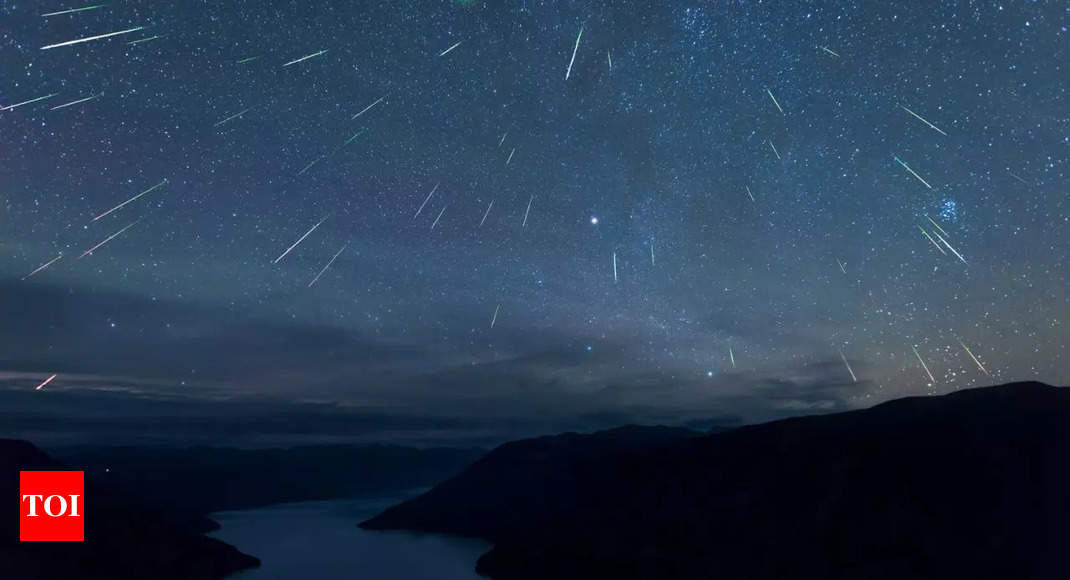 Astronomy alert: Quadrantids Meteor Shower to illuminate the skies today!