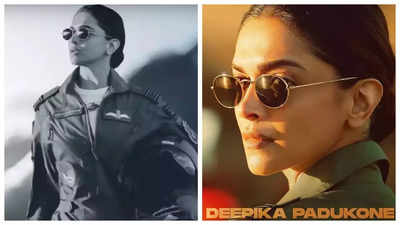 'Fighter': Siddharth Anand and Hrithik Roshan to launch special asset on Deepika Padukone's 38th birthday on January 5