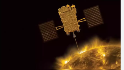 Isro to put Aditya-L1 into its final destination on January 6; spacecraft to join 4 others