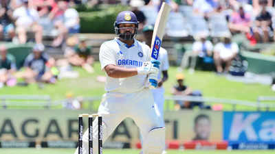 South Africa always challenge us, we can take pride in this performance: Rohit Sharma