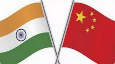 India, China engaging on diplomatic, military sides for some sort of resolution: MEA