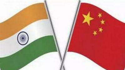 India, China engaging on diplomatic, military sides for some sort of ...