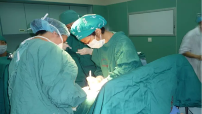 Doctor performs 6-hour-long Complex Hand Re-implantation Surgery in Pune