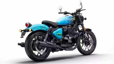 Upcoming Royal Enfield motorcycles in 2024: Shotgun 650, Speed 400 rival, and more