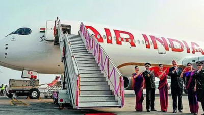 Air India to start daily service between Mumbai and Bhuj