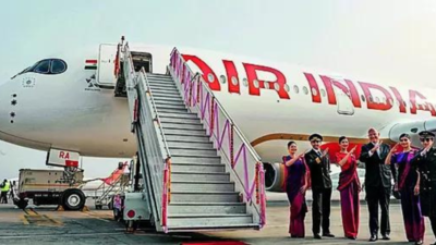 Air India to start daily service between Mumbai and Bhuj | Mumbai News ...