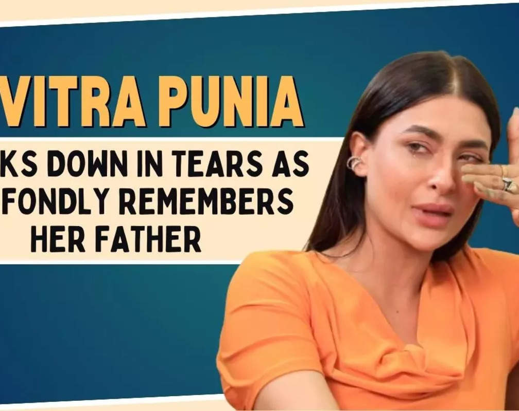 
Pavitra Punia: After my father met with an accident, I was standing on the edge of depression
