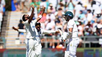 Newlands will always hold a special place: Jasprit Bumrah