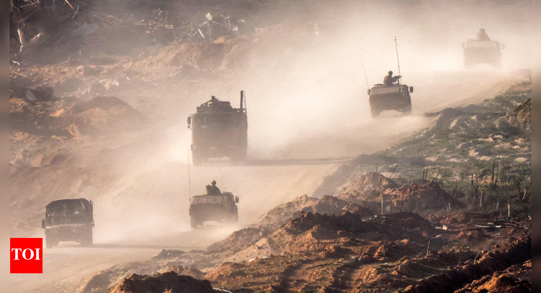 Zaher Jabarin: Who is Zaher Jabarin, the ‘CEO’ of Hamas?