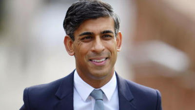Rishi Sunak indicates he wants UK election in second half of year