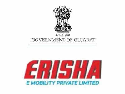 Erisha E-Mobility to invest Rs 6,900 crore for green hydrogen, mega EV park