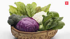 Watch: 9 Cruciferous vegetables for a healthy heart