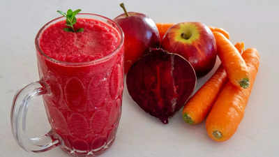 What is ABC Juice? What Are Its Benefits?