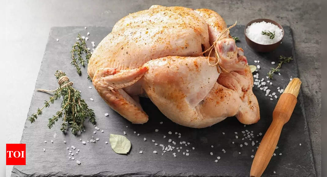 Tavuk veya hindi: hangisi daha lezzetli ve sağlıklı?