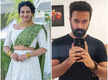 
Saranya Anand to Sajin: Actors who flourished on TV after movie setbacks
