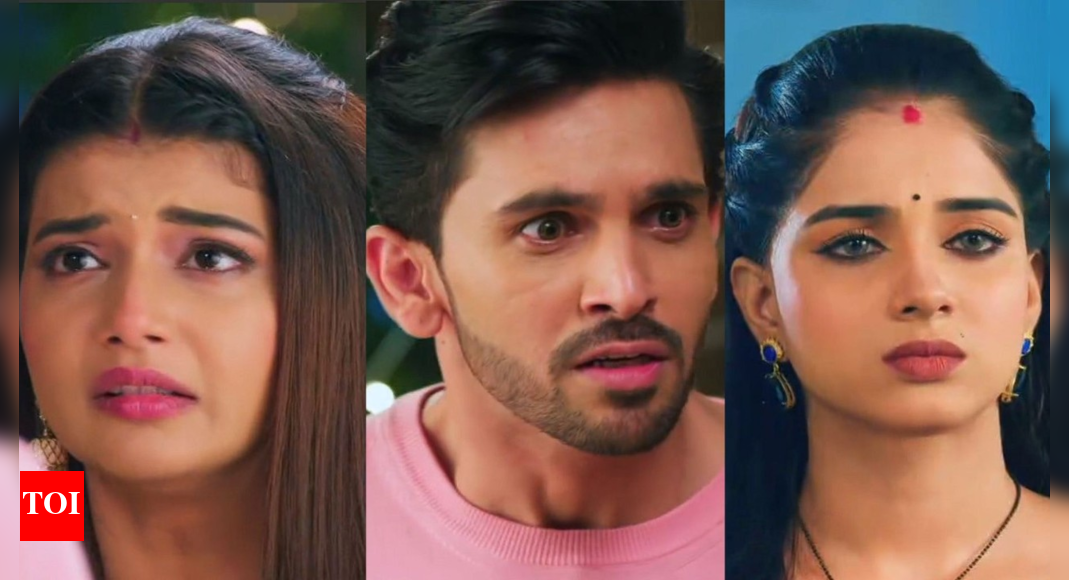 Yeh Rishta Kya Kehlata Hai update, January 4: Poddars come to know ...