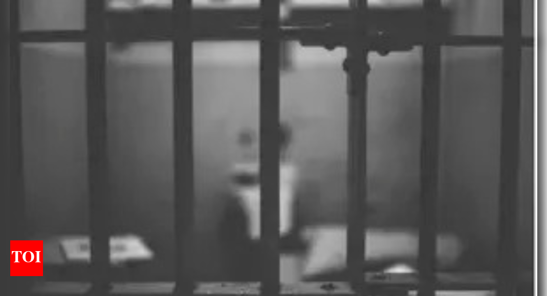 Punjab jails department acts against 2 jail superintendents on mobile ...