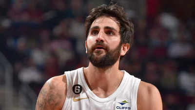 Ricky Rubio: ​Cleveland Cavaliers reach a contract buyout agreement with veteran