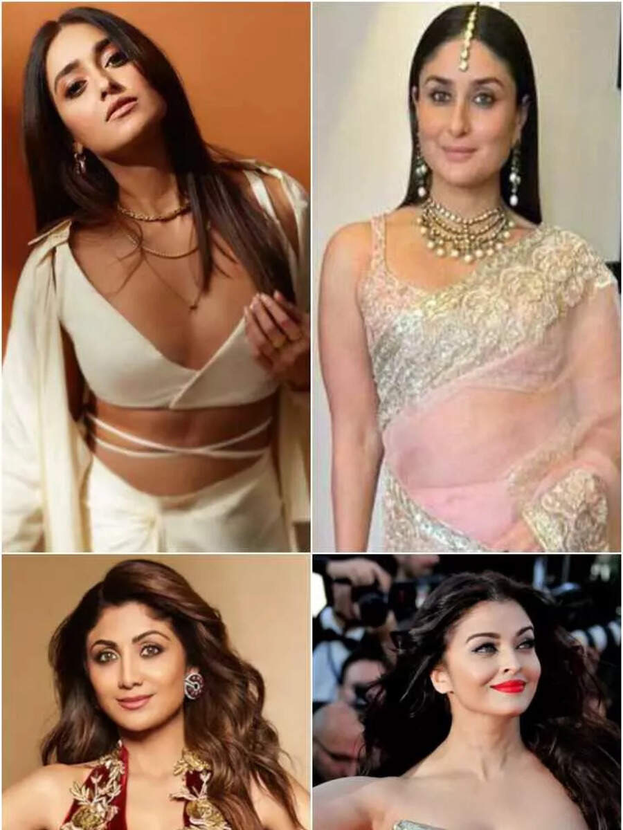 From Ileana to Kareena: Actresses have shared their experiences of postpartum depression - Vimarsana News
