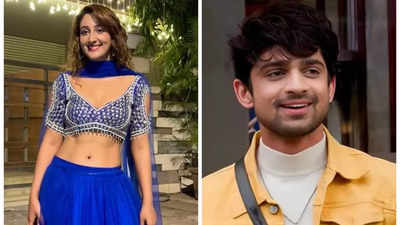 Shivya Pathania voices her support for Bigg Boss 17 contestant Abhishek Kumar; says “It’s hurtful, never saw anything like this ever before”