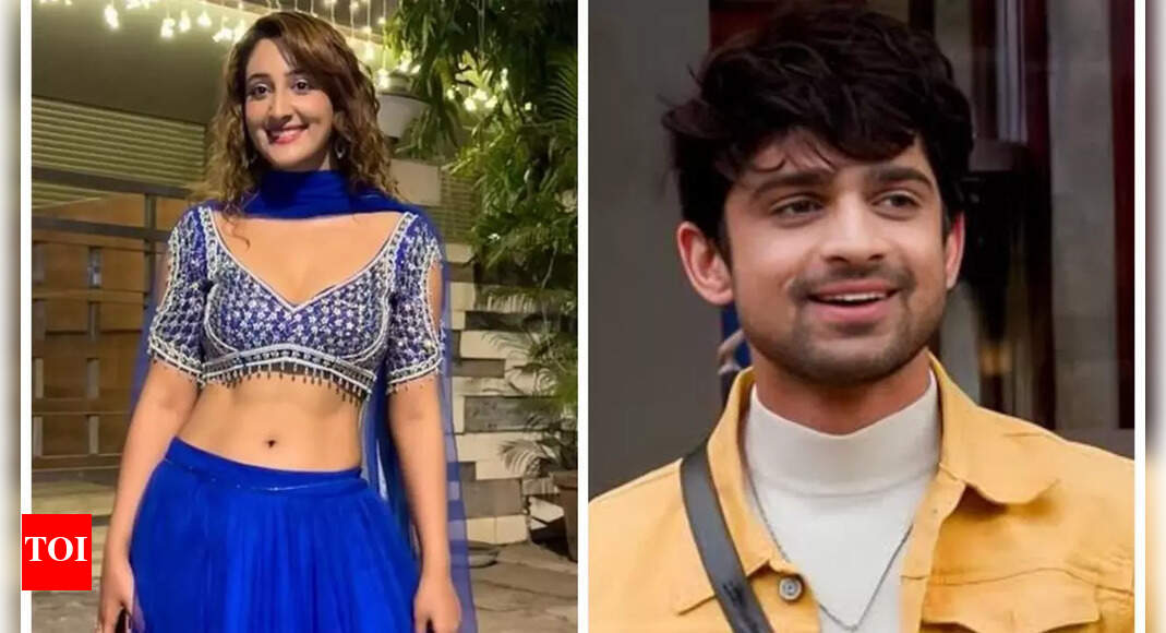 Shivya Pathania voices her support for Bigg Boss 17 contestant Abhishek