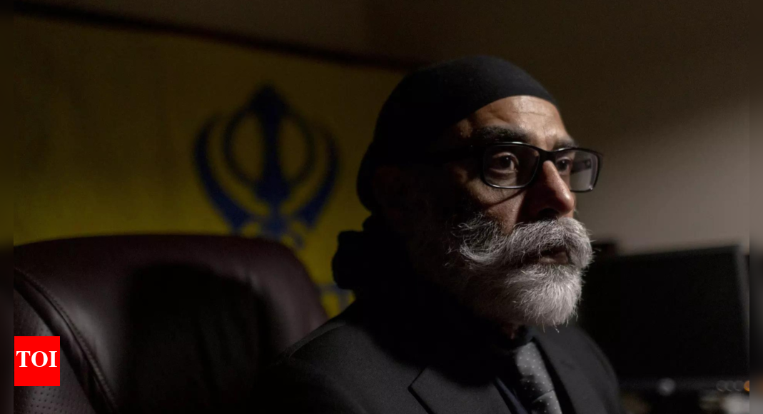 SC rejects plea of Indian held in Prague over Pannun plot