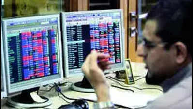Only five pincodes from Gujarat don't have a stock market investor